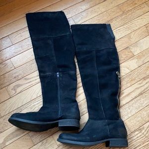Steve Madden Over the Knee Boot